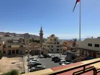 Relax House for Studio Rooms Apartments ريلاكس هاوس للشقق المفروشة