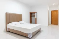 Hotel O Enjoy Homestay & Cafe