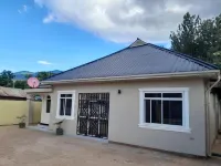STAN LODGE Babati Hotels near Babu Asali Shop