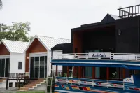 Huather Villa & Cafe หัวเท่อวิลล่า Hotels in Amphoe Lang Suan