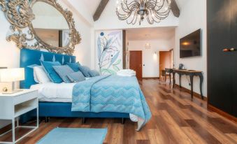Oakmoon House