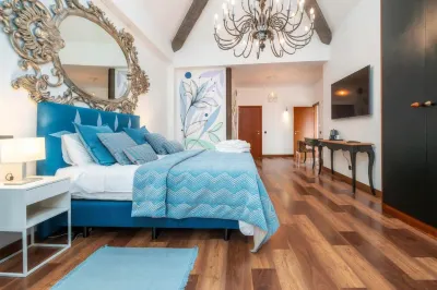 Oakmoon House Hotels near Santa Maria Cathedral