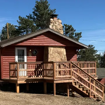 Marr's Mountain Cabins