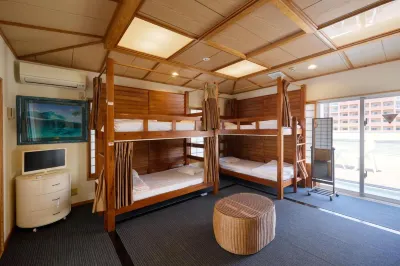 Guest House Grand Naha