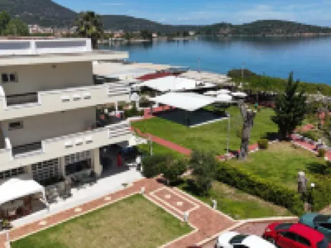 Apollon Hotel Hotels in Epidaurus