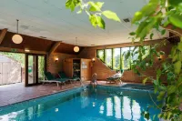 Passford House Hotel