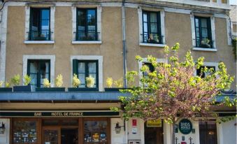 Logis Hotel de France