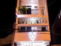1991 Hotel Phan Thiet Hotels near Thi House Homestay