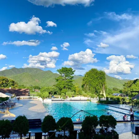 Baan Kung Kang de Pai