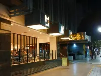 Hotel del Jardín Hotels in Capital Department