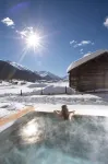 Mont Chalet Nevada - Hotel & Spa - Hot Tub