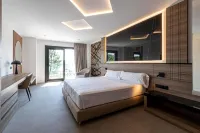 Hotel Inffinit Sanxenxo