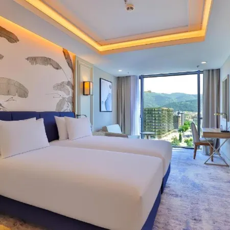 Sia Hotel Thermal & Spa