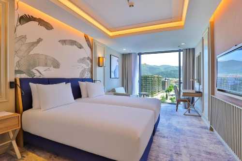 Sia Hotel Thermal & Spa