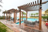 Seven Seas Hotel - Infinity Pools