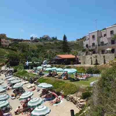 Evita Studios & Apartments Fitness & Recreational Facilities