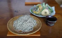 Hatago Maruhachi - breakfast