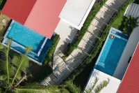 Buddha Bliss Luxury Villa -  case vacanza in affitto