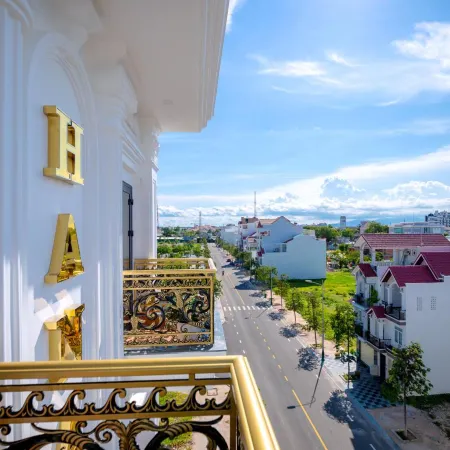 Hanah Hotel Phan Thiet