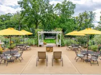Greenway House Bed and Breakfast Hotels in Green Lake County