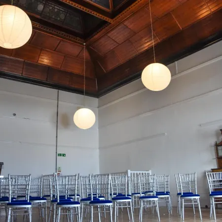 The Bank Hotel & Bistro