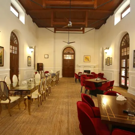 Peshawar Barracks Estb-1867