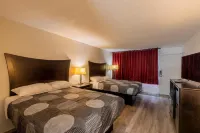 Executive Inn - Lemmikkieläimet sallittu