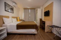 Tri Hotel Chapecó