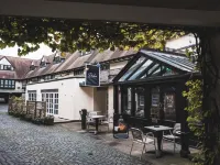 Villiers Hotel Hotels in Buckingham