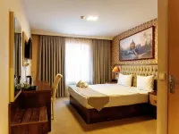 Alis Business Hotel baku 鄰近达尔纳古尔的酒店
