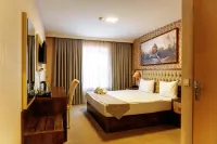 Alis Business Hotel baku - Boutique