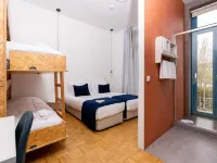Des Arts Hotels in Amarante