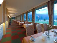 Hotel Bergland Hotels in Pertisau