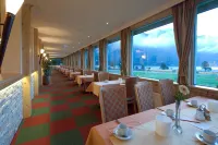 Hotel Bergland