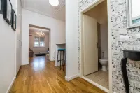 Marcel Apartments