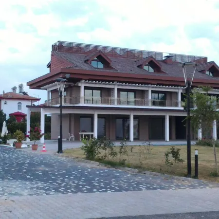 Oyster Boutique Hotel