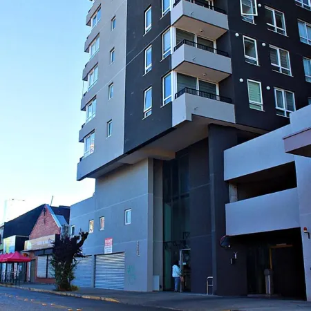 Apart Hotel Bauerle & Apartamentos