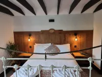 The Blue Boar - Historic Country Inn Near Stratford-Upon-Avon