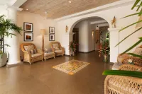 Nirbana Retreat - parking