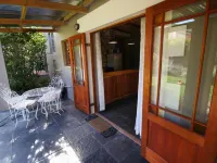 Abigail's Garden Cottage Hotels in Montagu