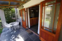 Abigail's Garden Cottage