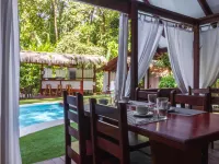 Namuwoki Lodge Hotels in Punta Uva