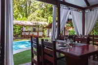 Namuwoki Lodge