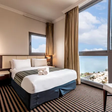 Golan Hotel