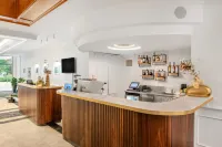 Aranyhomok Hotel Business & Relax - bar