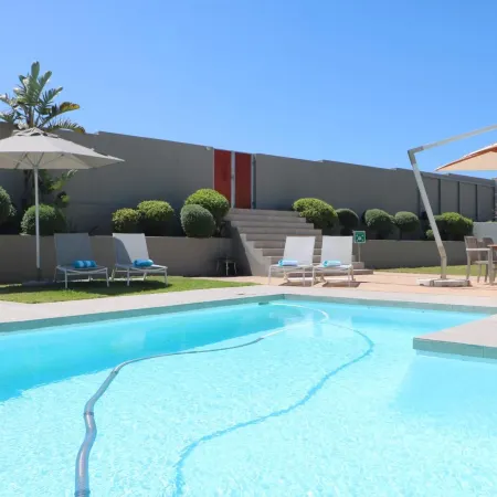 Oceans Villa