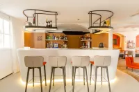 La Serena Boutique Hotel & Wellness - Altea - bar