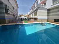 Alojamientos Ven - balcony