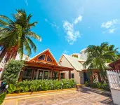 Hotel Caribbean Coral - Parkering