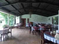 Hotel Casa Duranta - Bữa sáng